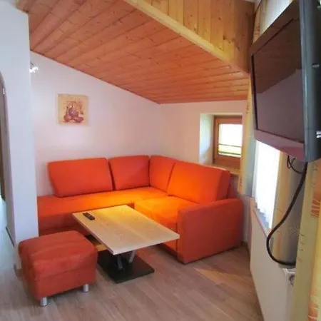 Haus Kathrin * Kaprun