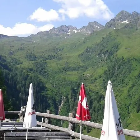 Haus Kathrin Apartment Kaprun