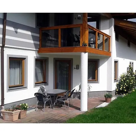 Apartment Haus Kathrin Kaprun