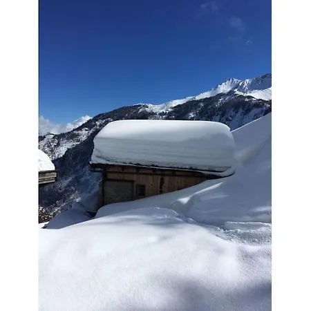 Haus Kathrin Apartment Kaprun