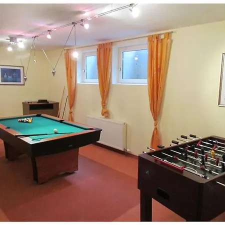 Haus Kathrin Apartment Kaprun