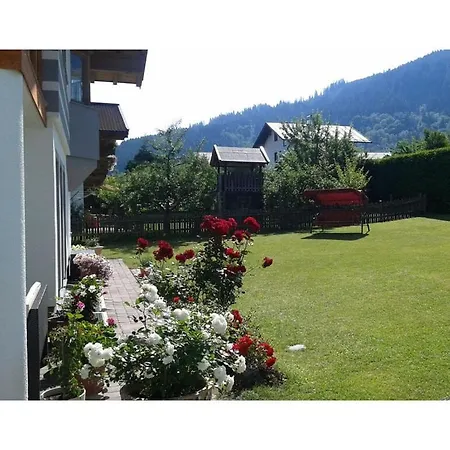 Haus Kathrin Apartment *